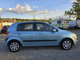 Hyundai Getz 1.1 i 67 ..    | Mobile.bg    6