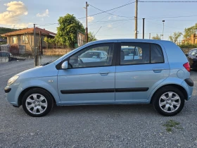 Hyundai Getz 1.1 i 67 ..    | Mobile.bg    5