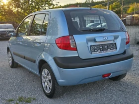 Hyundai Getz 1.1 i 67 ..    | Mobile.bg    3