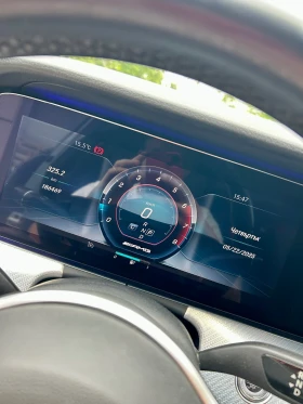 Mercedes-Benz E 220 4MATIC 9G-TRONIC | Mobile.bg    15