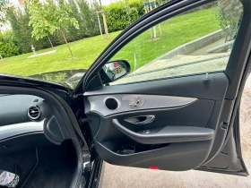 Обява за продажба на Mercedes-Benz E 220 4MATIC 9G-TRONIC ~46 969 лв. - изображение 7