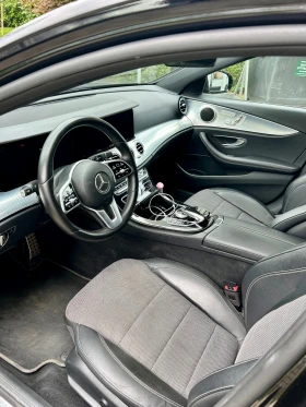 Обява за продажба на Mercedes-Benz E 220 4MATIC 9G-TRONIC ~46 969 лв. - изображение 8