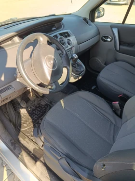 Renault Megane Scenic  | Mobile.bg    6