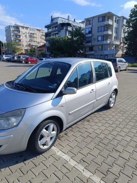 Renault Megane Scenic  | Mobile.bg    4