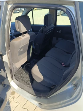 Renault Megane Scenic  | Mobile.bg    7