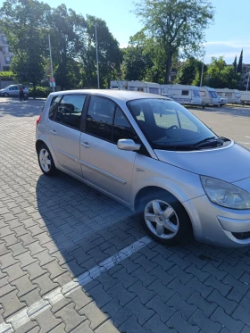 Renault Megane Scenic  | Mobile.bg    3