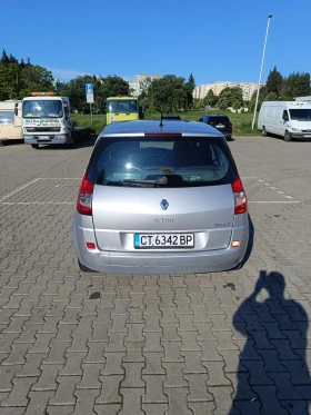 Renault Megane Scenic  | Mobile.bg    2