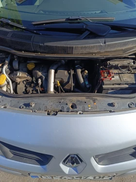 Renault Megane Scenic  | Mobile.bg    8