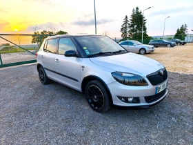 Skoda Fabia 1.6 TDI* Monte Carlo 2 | Mobile.bg    3
