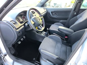 Skoda Fabia 1.6 TDI* Monte Carlo 2 | Mobile.bg    8