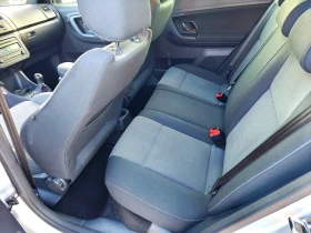 Skoda Fabia 1.6 TDI* Monte Carlo 2 | Mobile.bg    13