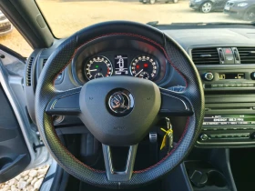 Skoda Fabia 1.6 TDI* Monte Carlo 2 | Mobile.bg    9