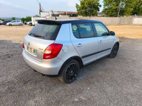 Skoda Fabia 1.6 TDI* Monte Carlo 2 | Mobile.bg    5
