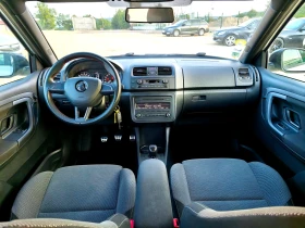 Skoda Fabia 1.6 TDI* Monte Carlo 2 | Mobile.bg    11