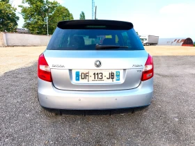 Skoda Fabia 1.6 TDI* Monte Carlo 2 | Mobile.bg    7