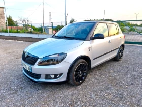 Skoda Fabia 1.6 TDI* Monte Carlo 2 | Mobile.bg    4