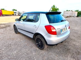 Skoda Fabia 1.6 TDI* Monte Carlo 2 | Mobile.bg    6