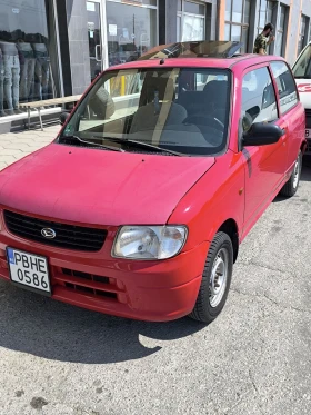 Обява за продажба на Daihatsu Cuore От първи собственик ~2 300 лв. - изображение 1