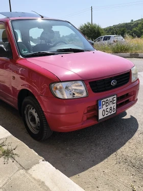 Обява за продажба на Daihatsu Cuore От първи собственик ~2 300 лв. - изображение 3