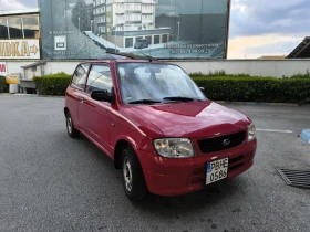     Daihatsu Cuore   
