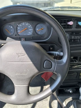 Обява за продажба на Daihatsu Cuore От първи собственик ~2 300 лв. - изображение 6