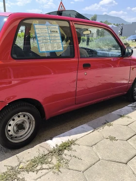 Обява за продажба на Daihatsu Cuore От първи собственик ~2 300 лв. - изображение 2