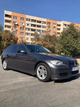 Обява за продажба на BMW 320 ~8 300 лв. - изображение 1