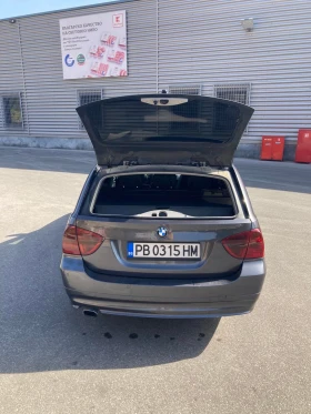 Обява за продажба на BMW 320 ~8 300 лв. - изображение 6