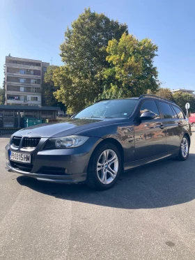 Обява за продажба на BMW 320 ~8 300 лв. - изображение 2
