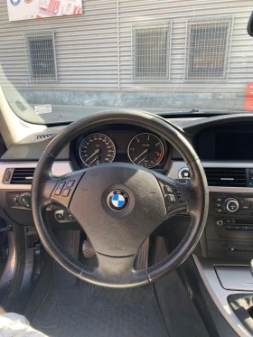 Обява за продажба на BMW 320 ~8 300 лв. - изображение 11