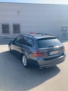 Обява за продажба на BMW 320 ~8 300 лв. - изображение 3