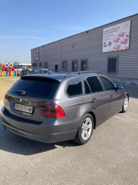 Обява за продажба на BMW 320 ~8 300 лв. - изображение 4