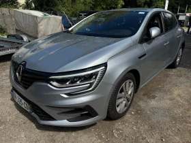 Renault Megane - 26000 лв. - 13814260 8