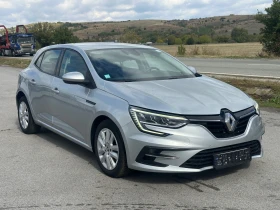 Обява за продажба на Renault Megane ~26 000 лв. - изображение 1