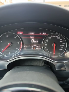 Обява за продажба на Audi A6 ~19 500 лв. - изображение 8