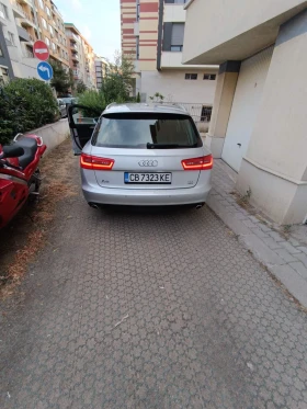 Обява за продажба на Audi A6 ~19 500 лв. - изображение 5