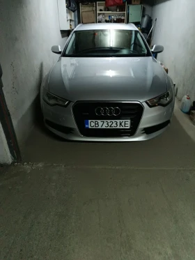 Обява за продажба на Audi A6 ~19 500 лв. - изображение 4
