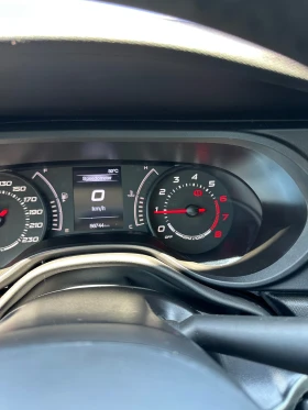 Fiat Tipo 1.4i !! Реални 56744 км!! Регистриран!! - 16000 лв. - 11324229 6