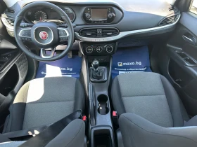 Fiat Tipo 1.4i !! Реални 56744 км!! Регистриран!! - 16000 лв. - 11324229 10