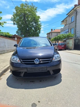 Обява за продажба на VW Golf Plus ~7 450 лв. - изображение 1