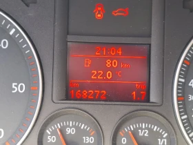 Обява за продажба на VW Golf Plus ~7 450 лв. - изображение 9
