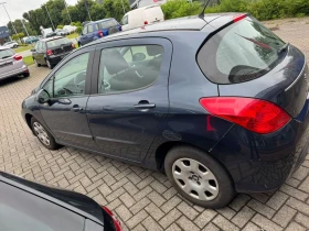 Peugeot 308 1.4-98кс - 6500 лв. - 27598609 3