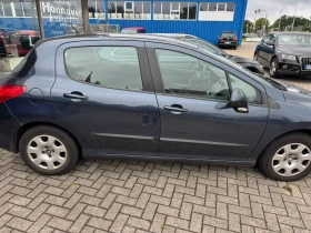 Peugeot 308 1.4-98кс - 6500 лв. - 27598609 4