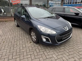 Peugeot 308 1.4-98кс - 6500 лв. - 27598609 2