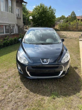 Обява за продажба на Peugeot 308 1.4-98кс ~6 500 лв. - изображение 2