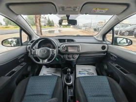 Toyota Yaris 1.3  99 .117 000 !  ! | Mobile.bg    14