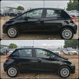 Toyota Yaris 1.3  99 .117 000 !  ! | Mobile.bg    4
