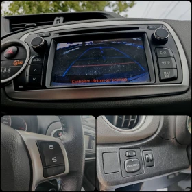 Toyota Yaris 1.3  99 .117 000 !  ! | Mobile.bg    9