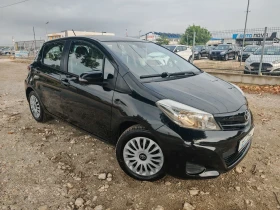 Toyota Yaris 1.3  99 .117 000 !  ! | Mobile.bg    16