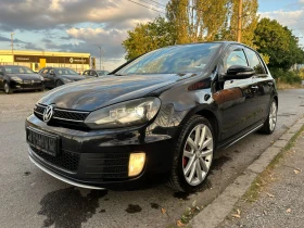     VW Golf 2, 000GTD/DSG/EURO5B 
